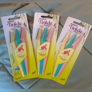 Eyebrow/Facial Razors 🪒 🥸